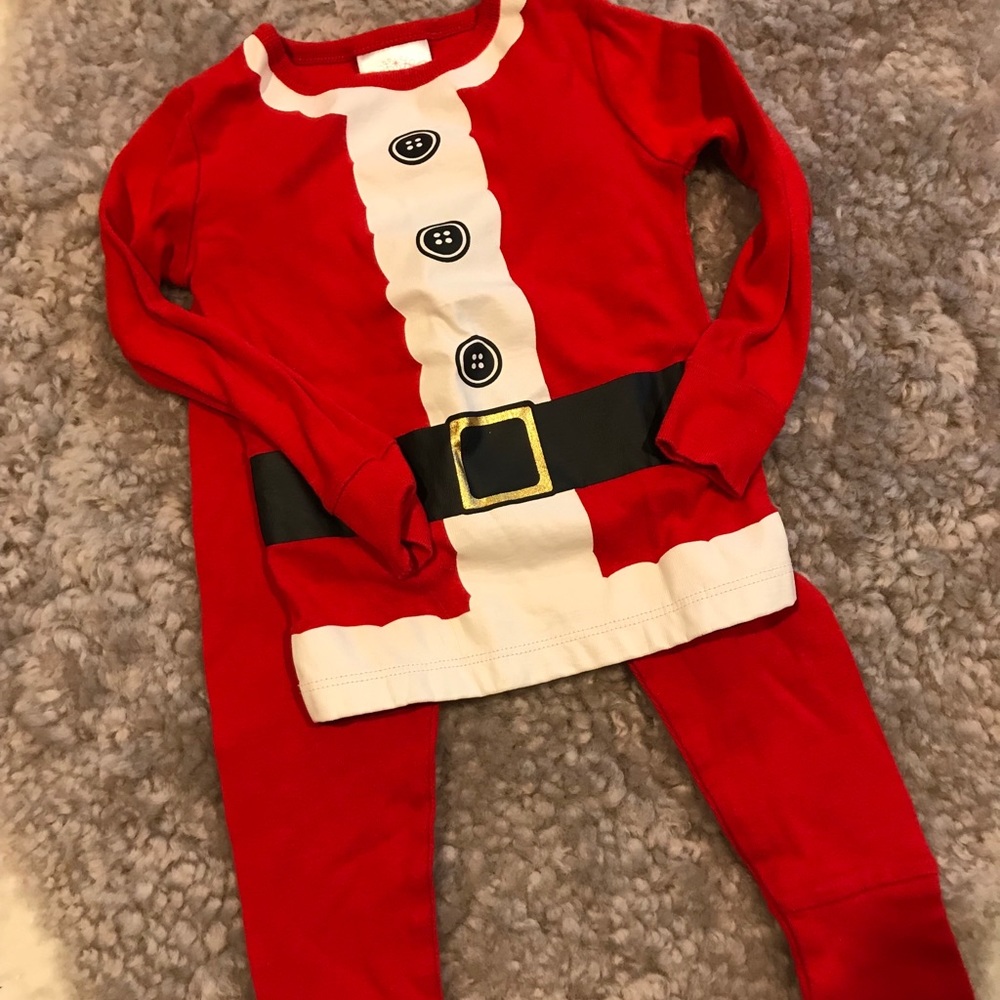 Boys PJs